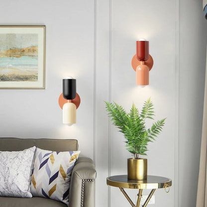 Wandlamp - Minimalistisch Scandinavisch Design