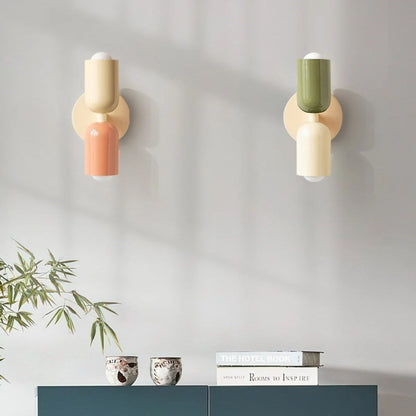 Wandlamp - Minimalistisch Scandinavisch Design