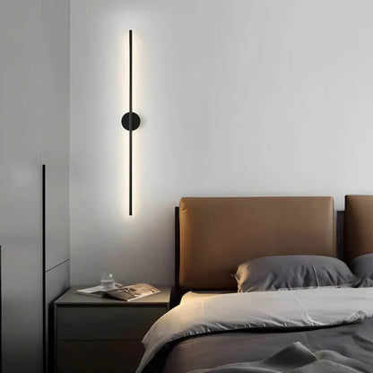 Eos Wandlamp - Stijlvolle Wandverlichting Binnen
