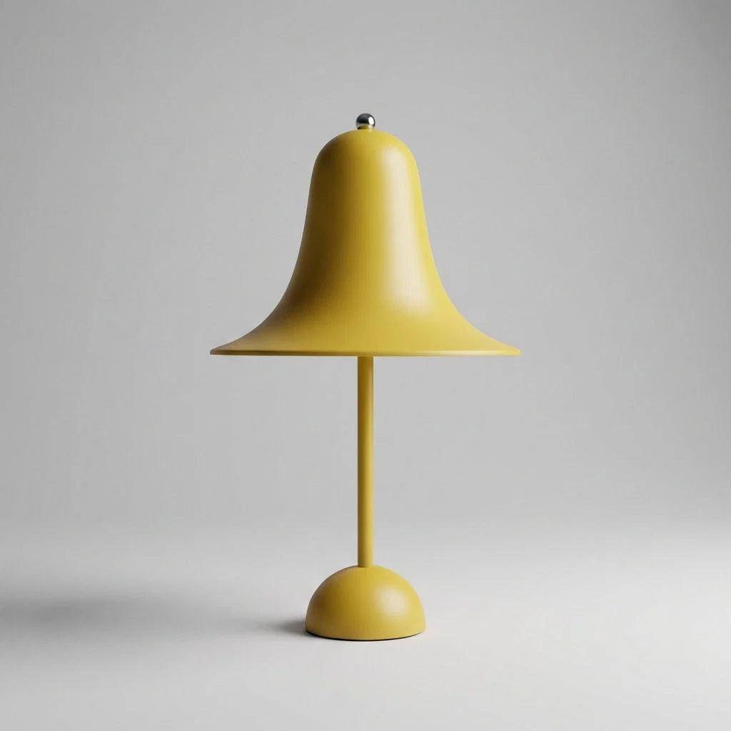 Moderne Belvormige Lamp - Bellora