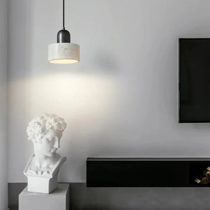 Sulpicia - Luxe Marmeren Hanglamp