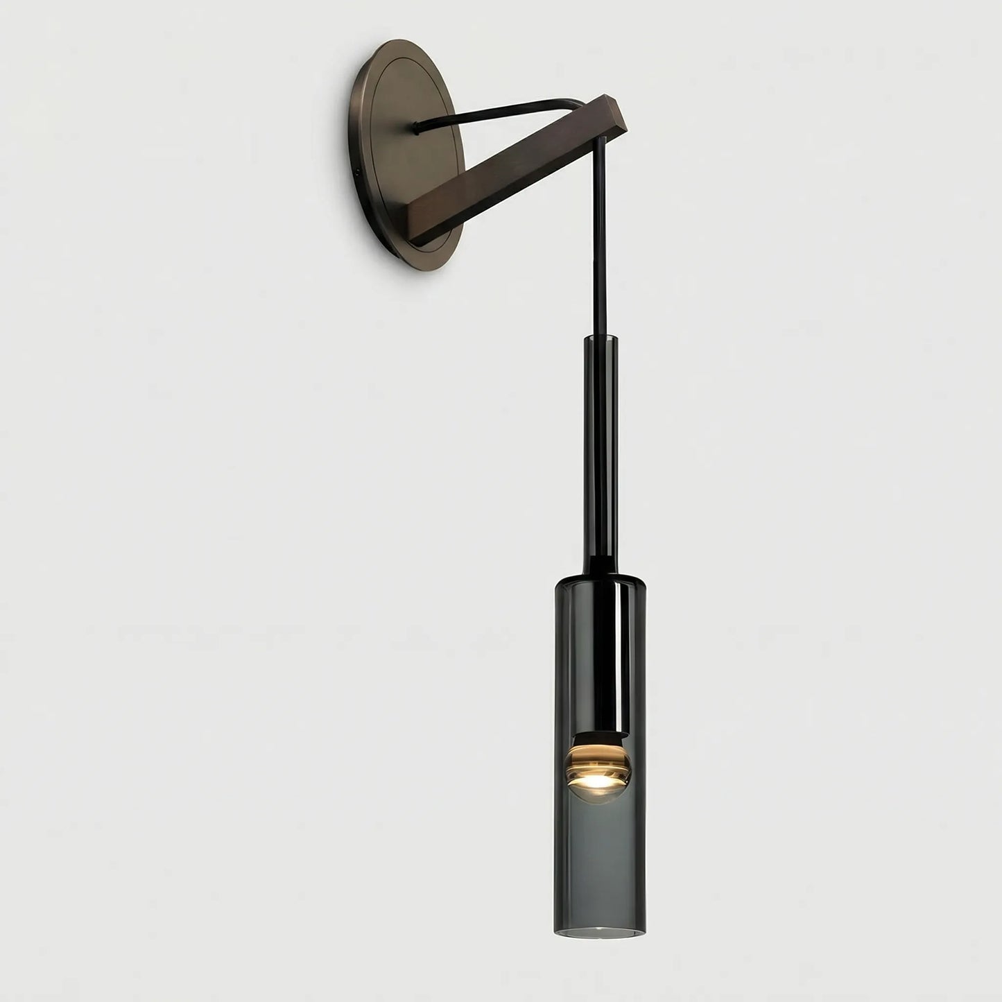 Scondra - Nordic-Style Pendant Wall Lamp
