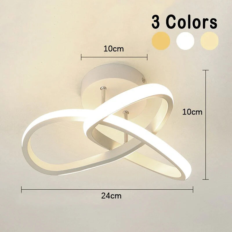 Smartlight™ - Modern and Stylish Ceiling Light