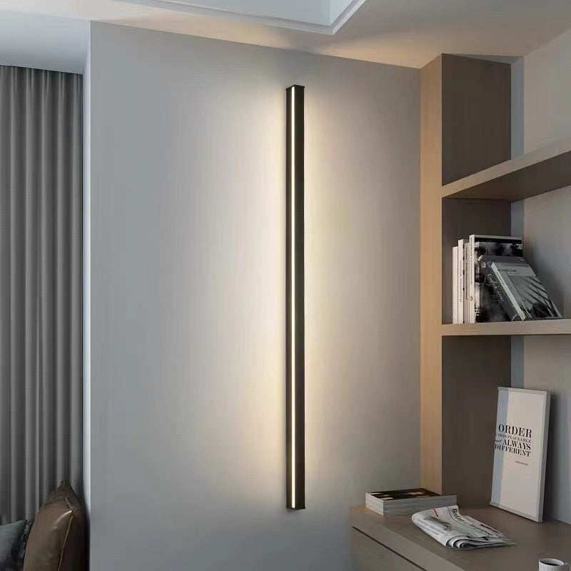 Linea, Aplique LED vertical arquitectónico