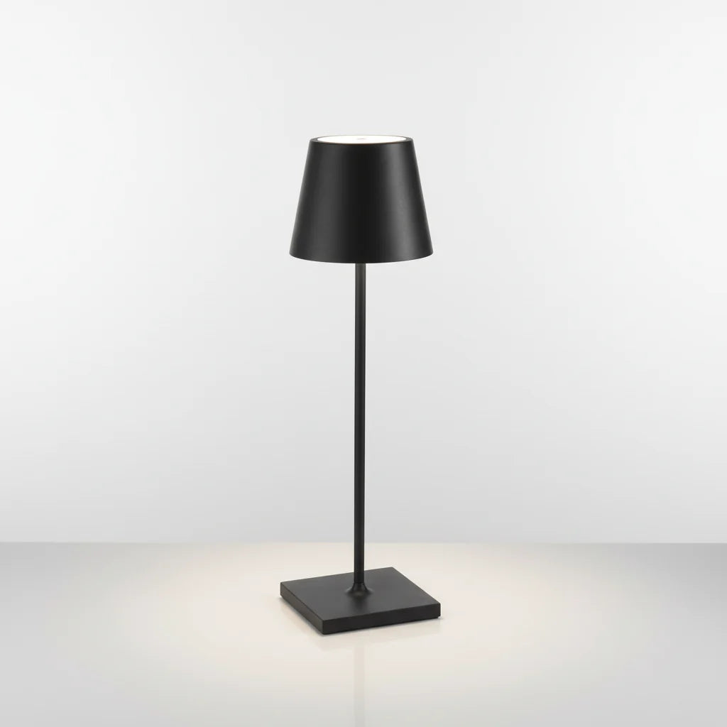 Wireless LED Table Lamp - Softglow
