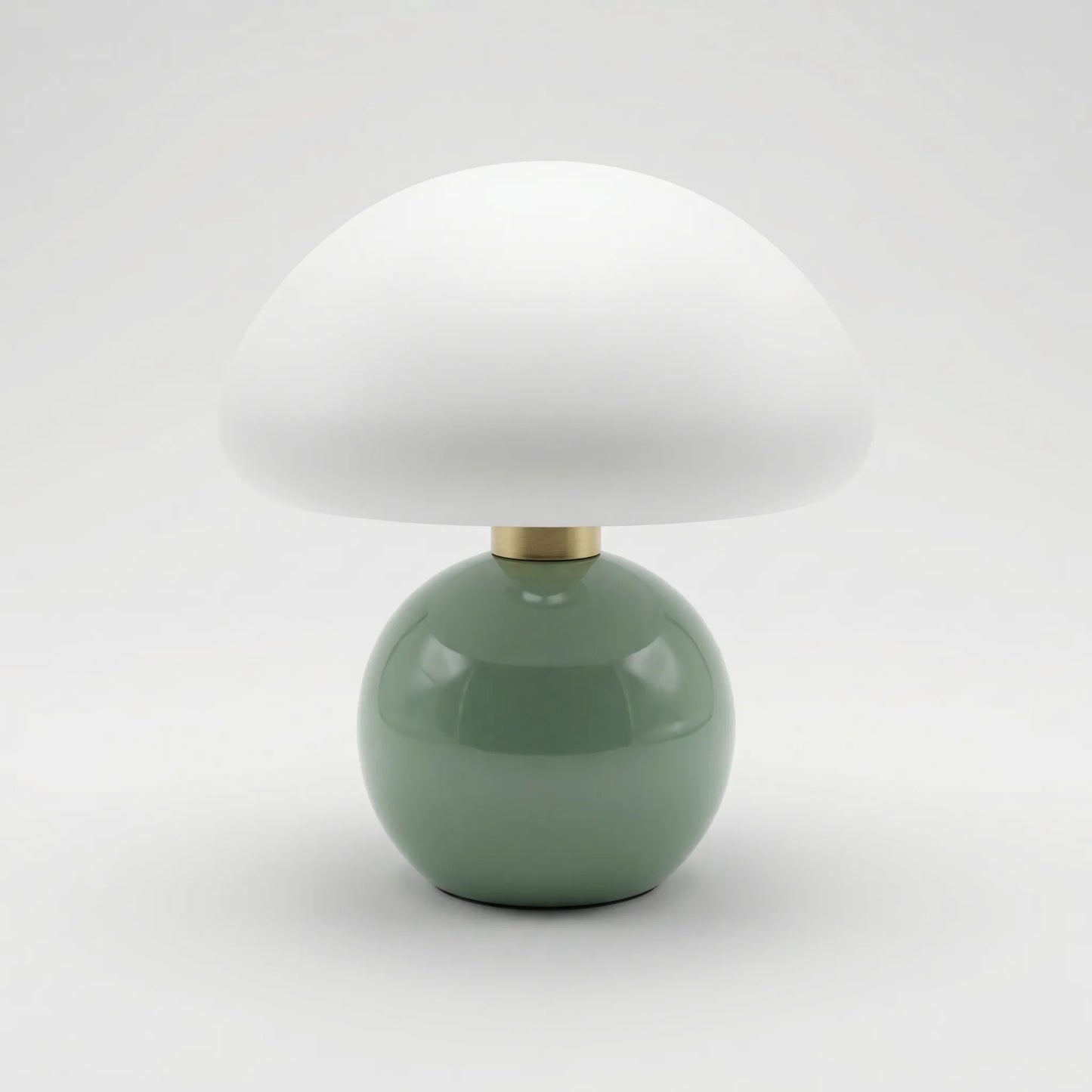 Fumglo - Mushroom-Shaped Decorative Table Lamp