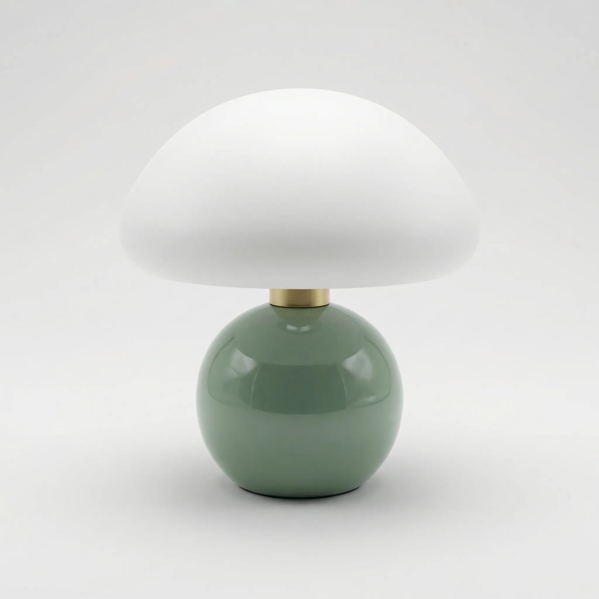 Fumglo - Mushroom-Shaped Decorative Table Lamp