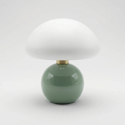 Fumglo - Mushroom-Shaped Decorative Table Lamp
