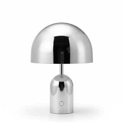 Table Lamp Polished Chrome - Chromegleam