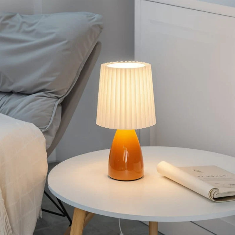 Functionele LED Tafellamp