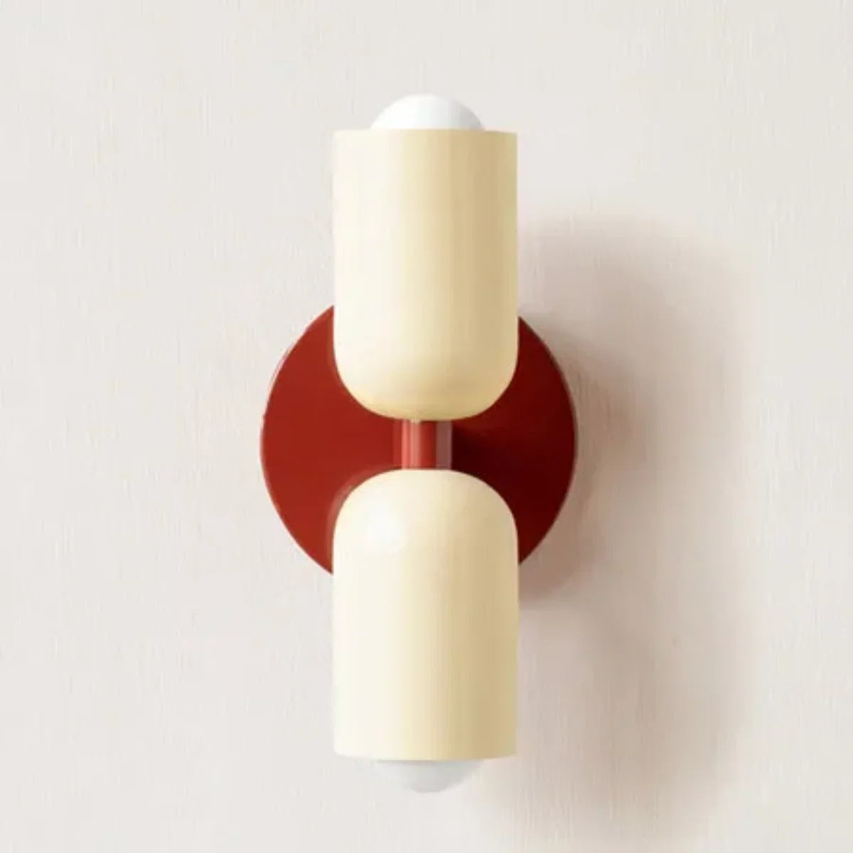 Wandlamp - Minimalistisch Scandinavisch Design