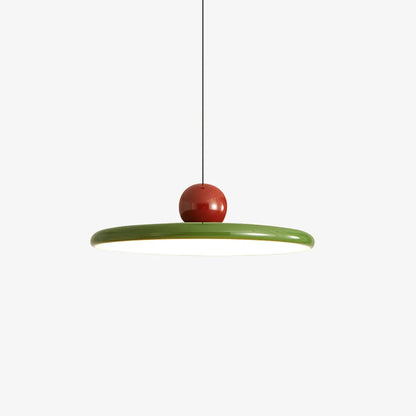 Contemporary Pendant Lamp, Stylish Design
