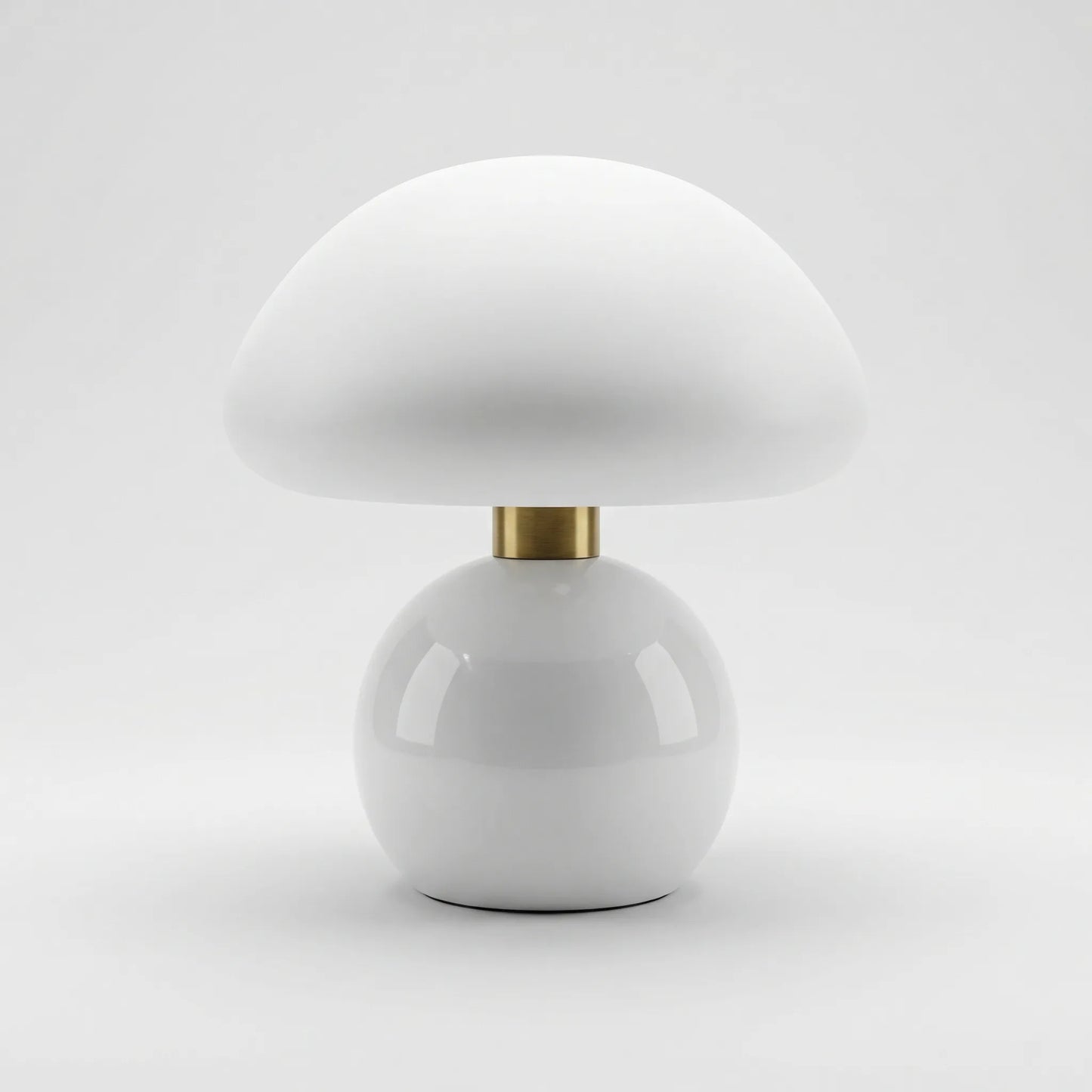 Fumglo - Mushroom-Shaped Decorative Table Lamp