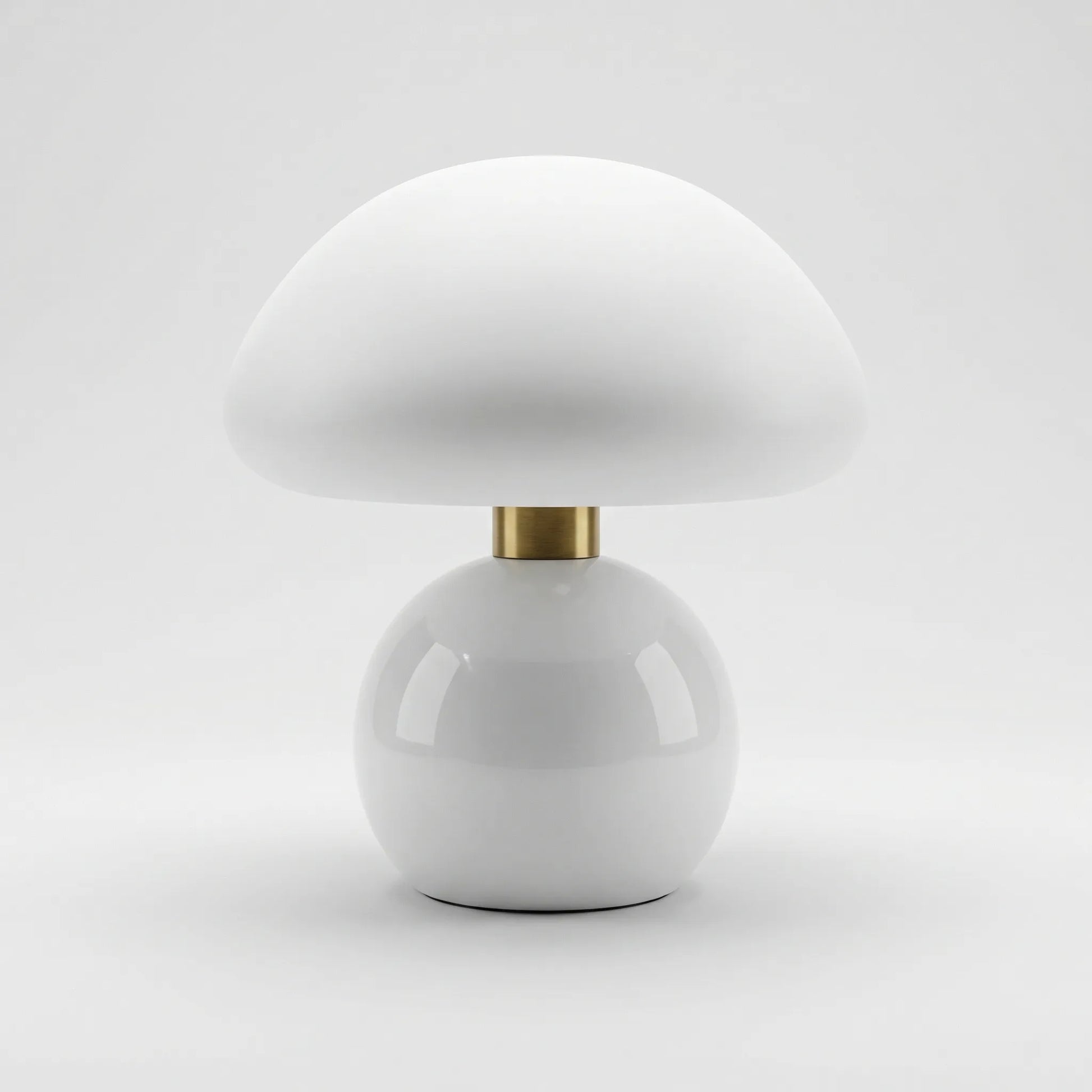 Fumglo - Mushroom-Shaped Decorative Table Lamp