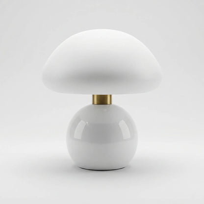 Fumglo - Mushroom-Shaped Decorative Table Lamp