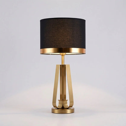 Modern Cone Table Lamp - Nocturel