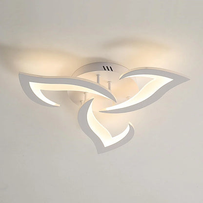 Florelio | Bloemvormige LED Plafondlamp