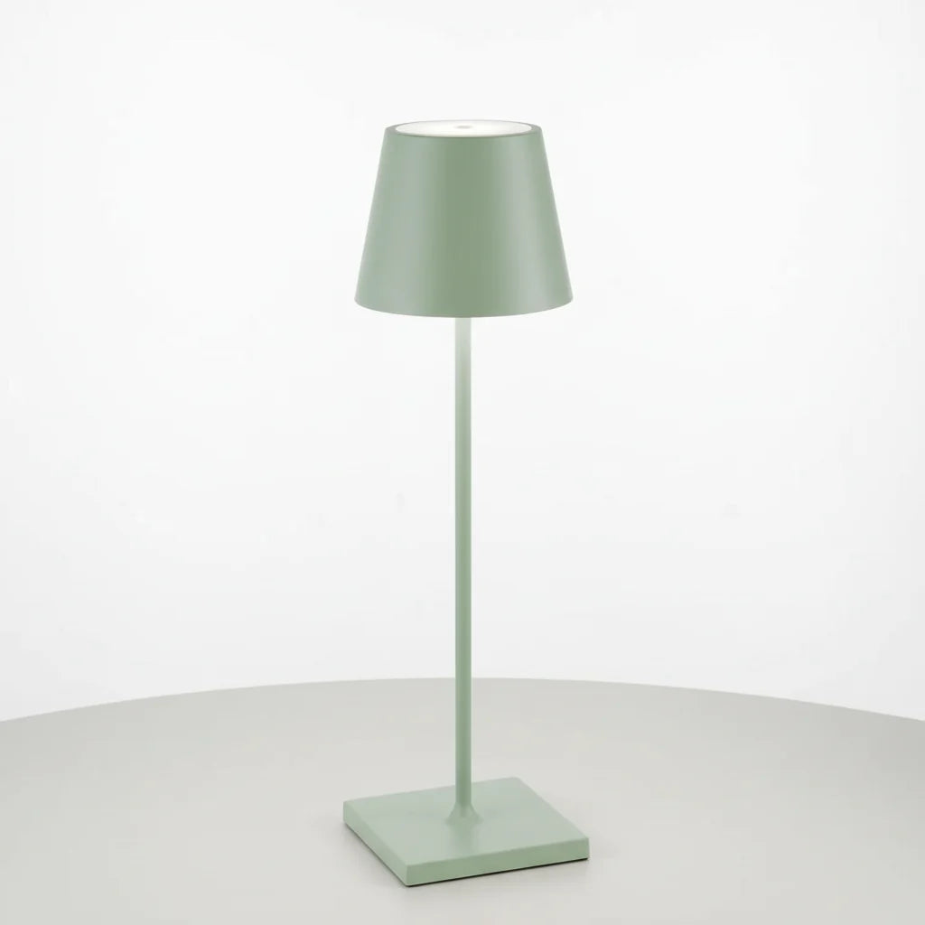 Wireless LED Table Lamp - Softglow