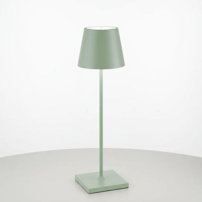 Wireless LED Table Lamp - Softglow