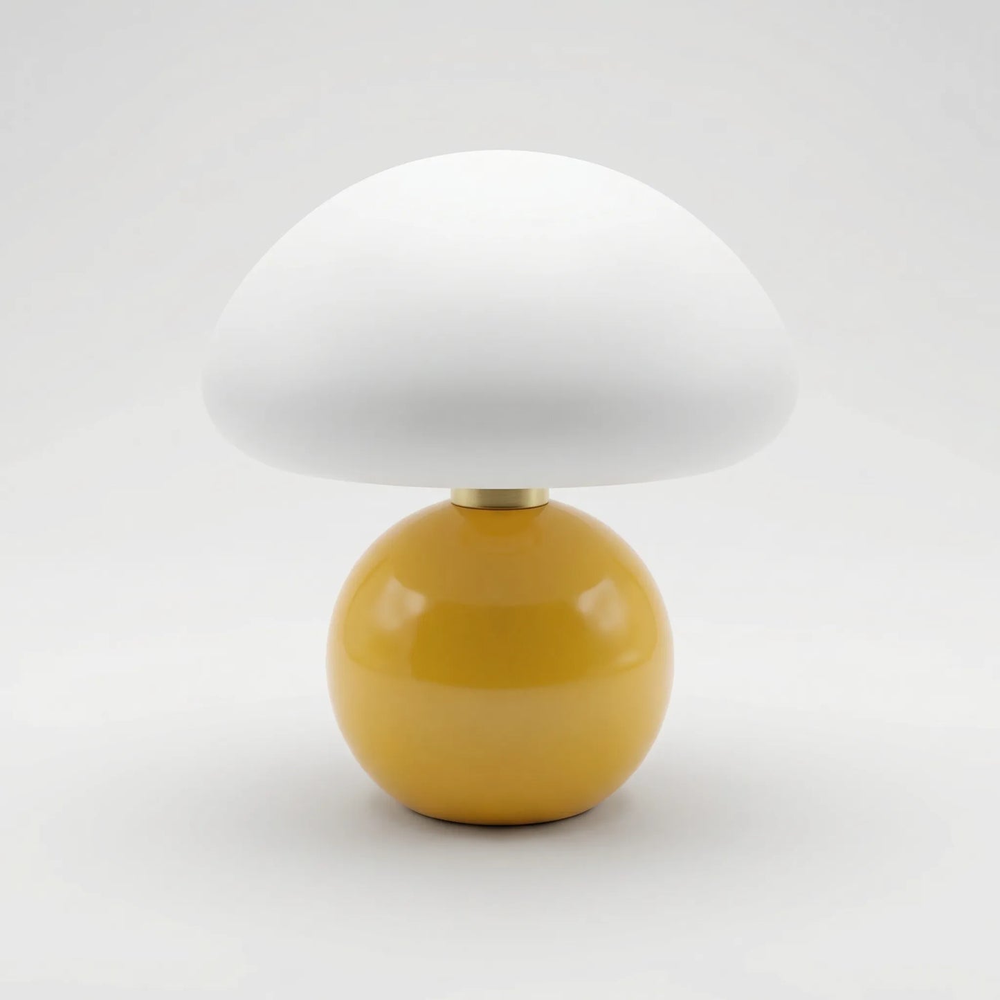 Fumglo - Mushroom-Shaped Decorative Table Lamp