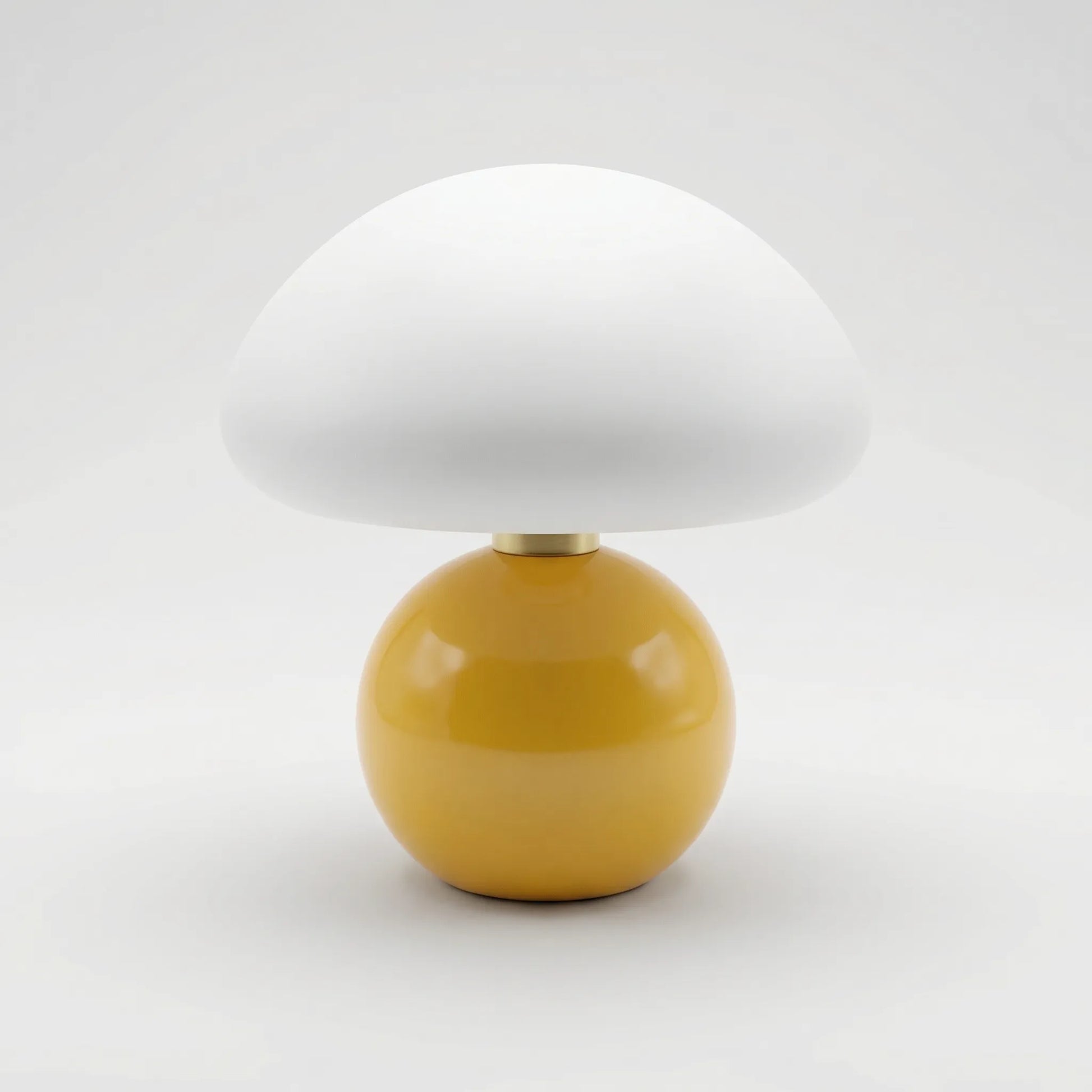 Fumglo - Mushroom-Shaped Decorative Table Lamp