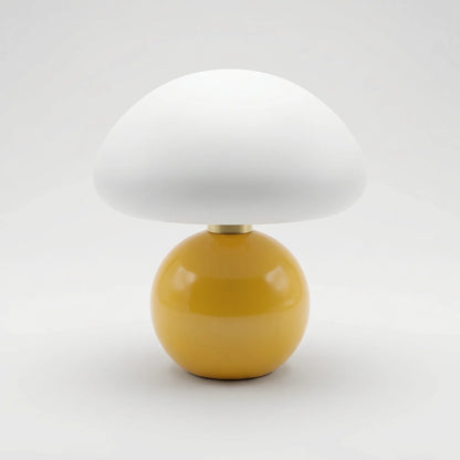 Fumglo - Mushroom-Shaped Decorative Table Lamp