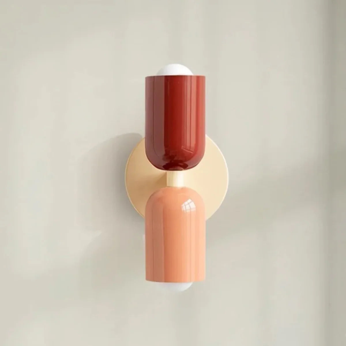Wandlamp - Minimalistisch Scandinavisch Design