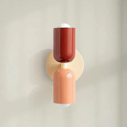 Wandlamp - Minimalistisch Scandinavisch Design