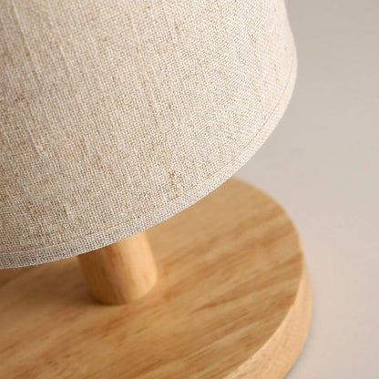 Scandinavian Style Table Lamp - Nordelle