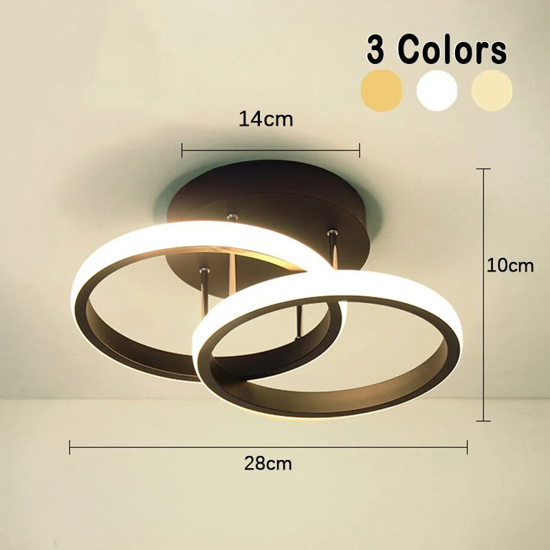 Smartlight™ - Modern and Stylish Ceiling Light