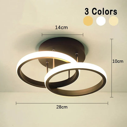 Smartlight™ - Modern and Stylish Ceiling Light