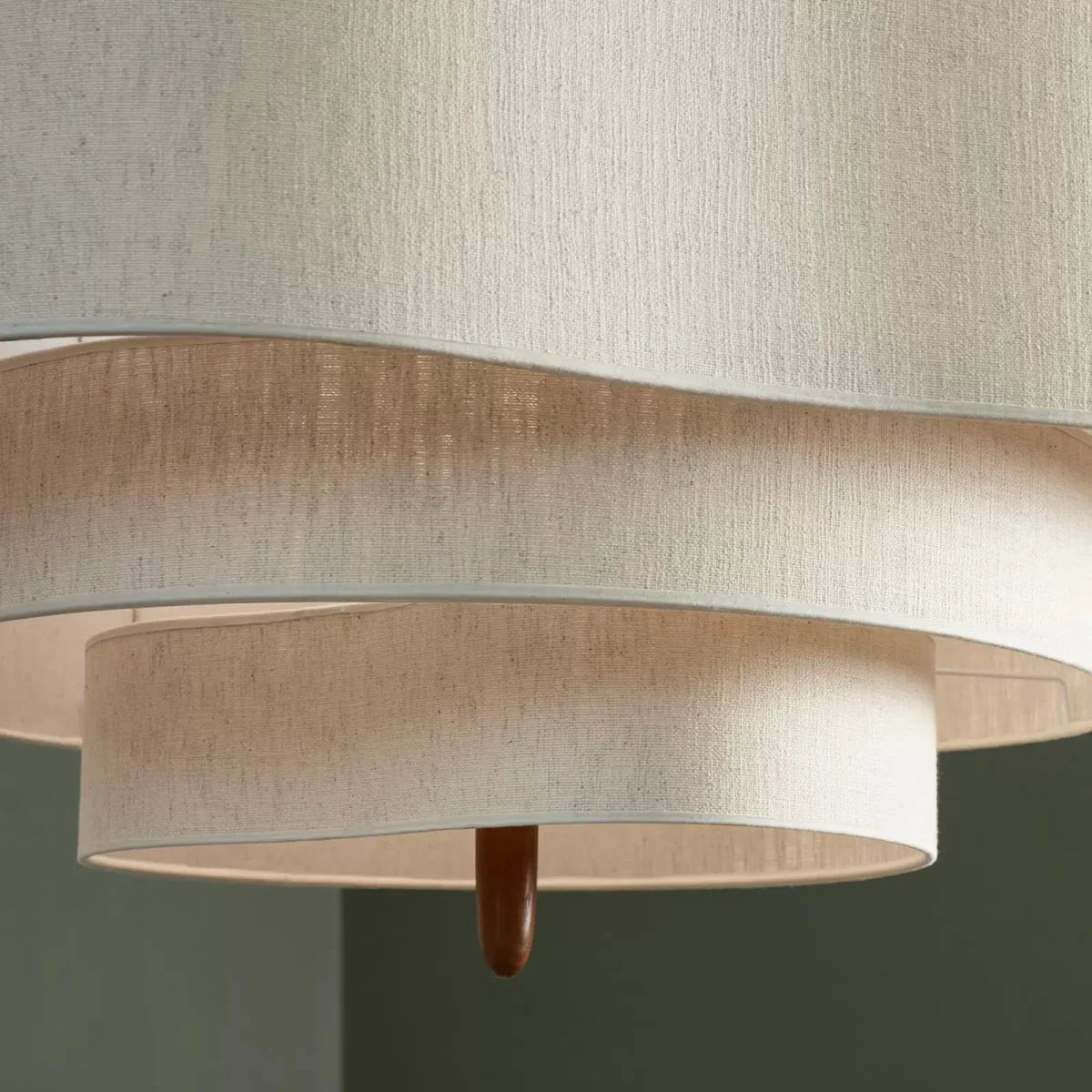 Market Set Pebble Pendant Lamp
