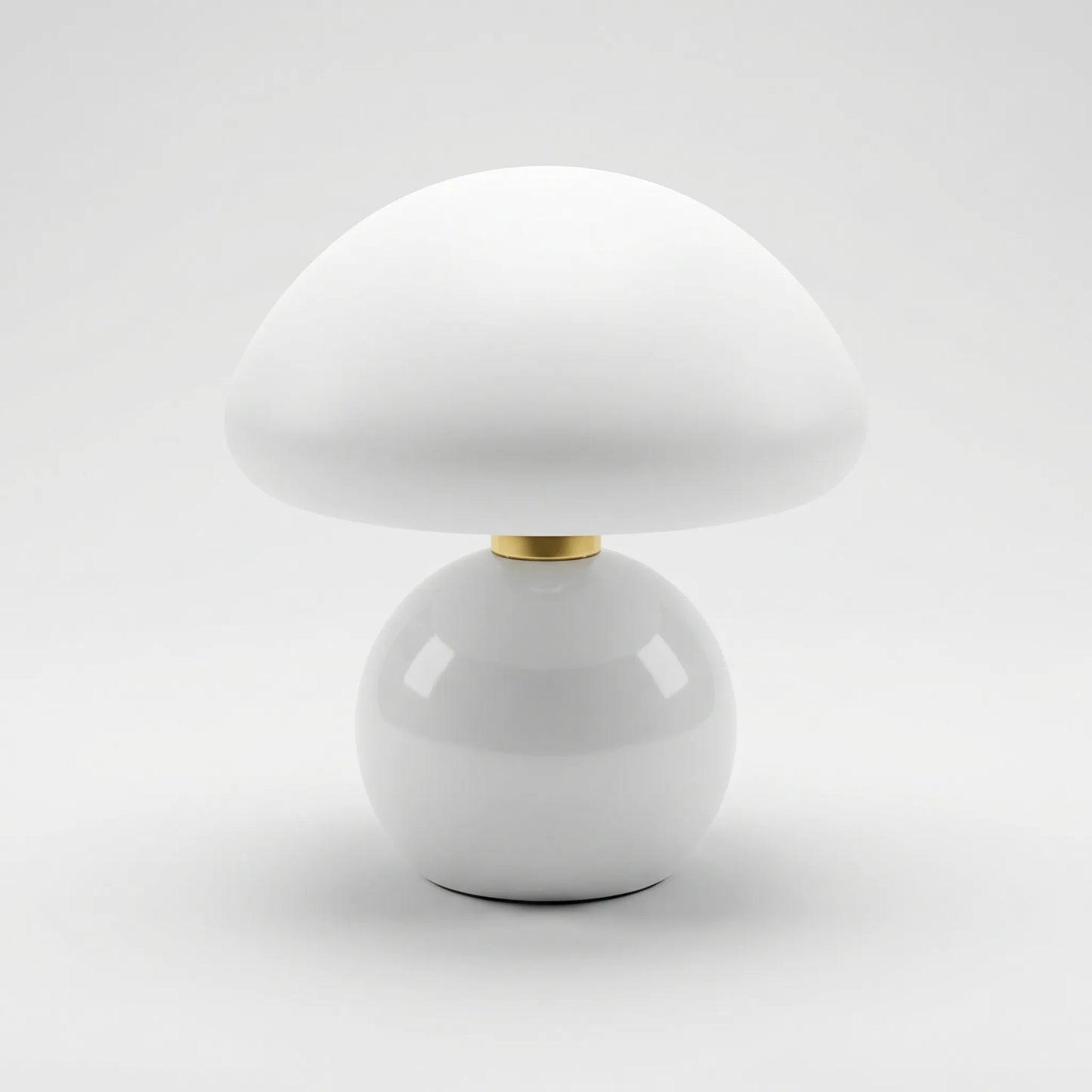 Fumglo - Mushroom-Shaped Decorative Table Lamp