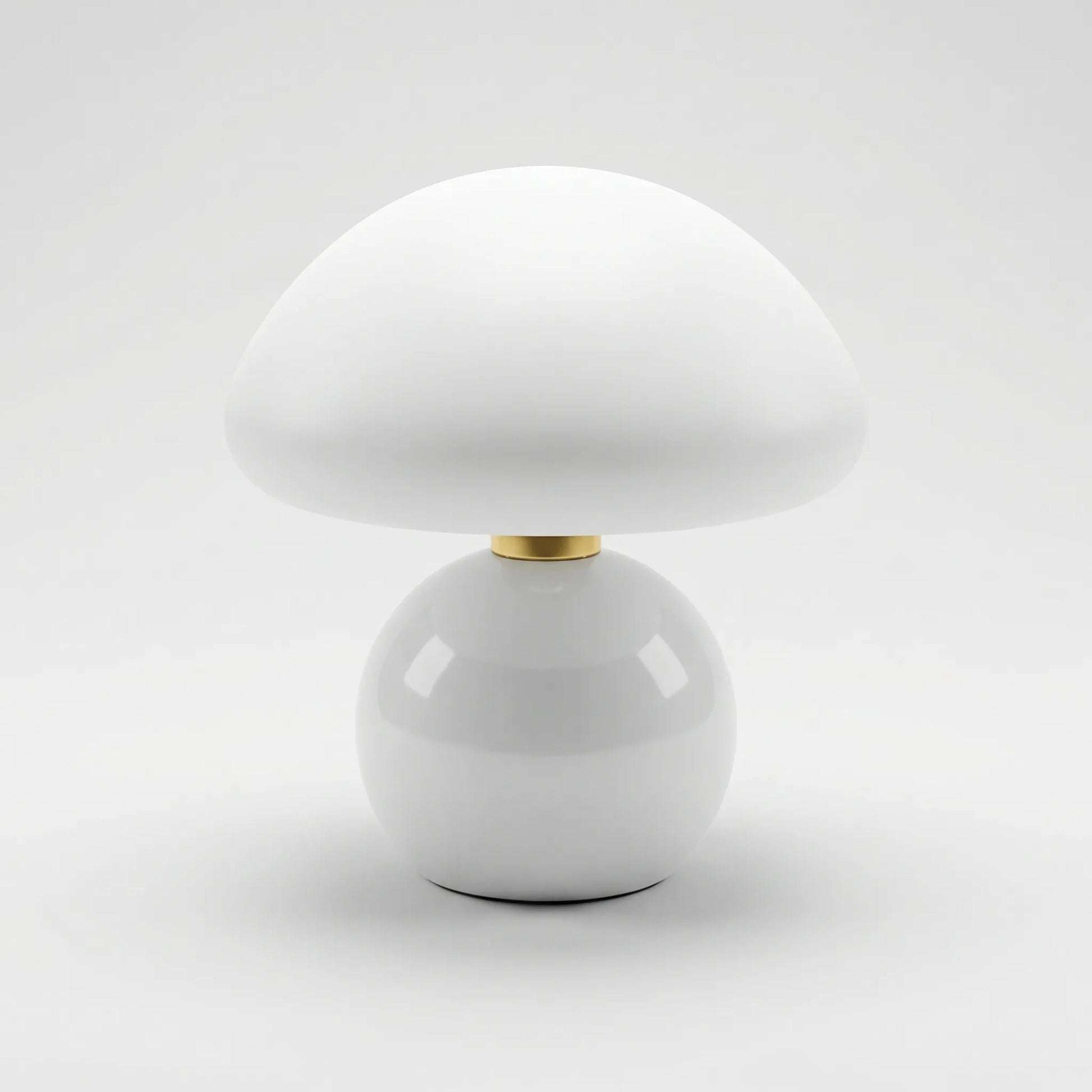 Fumglo - Mushroom-Shaped Decorative Table Lamp