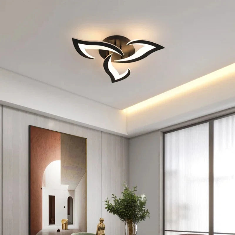 Florelio | Bloemvormige LED Plafondlamp