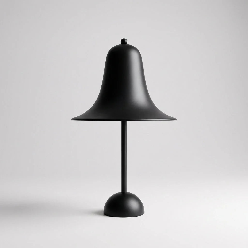 Moderne Belvormige Lamp - Bellora