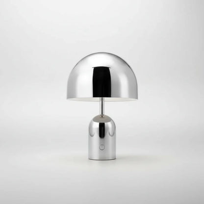 Table Lamp Polished Chrome - Chromegleam