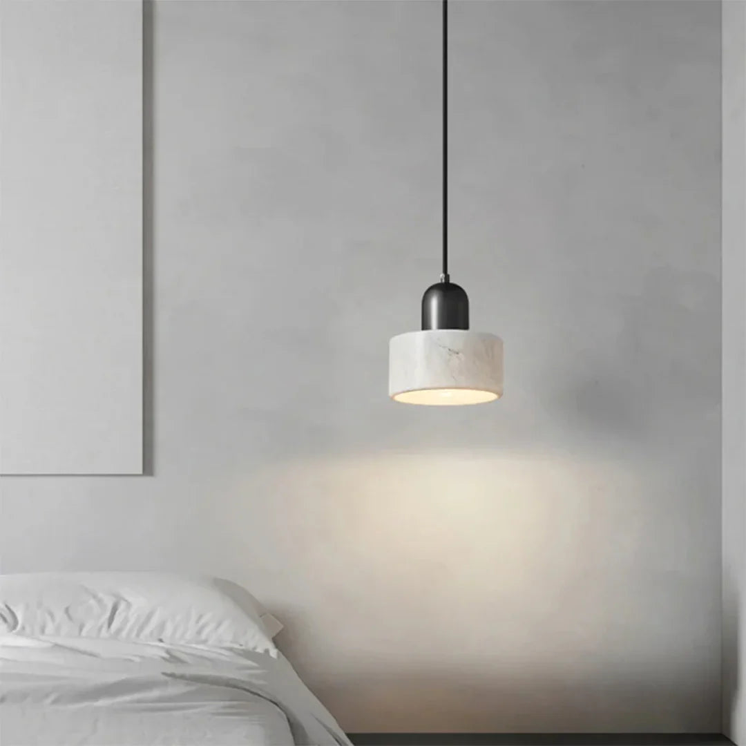 Sulpicia - Luxe Marmeren Hanglamp