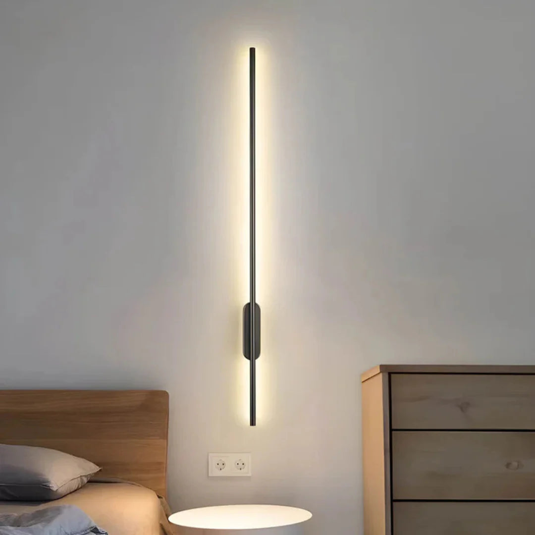 Eos, aplique LED minimalista