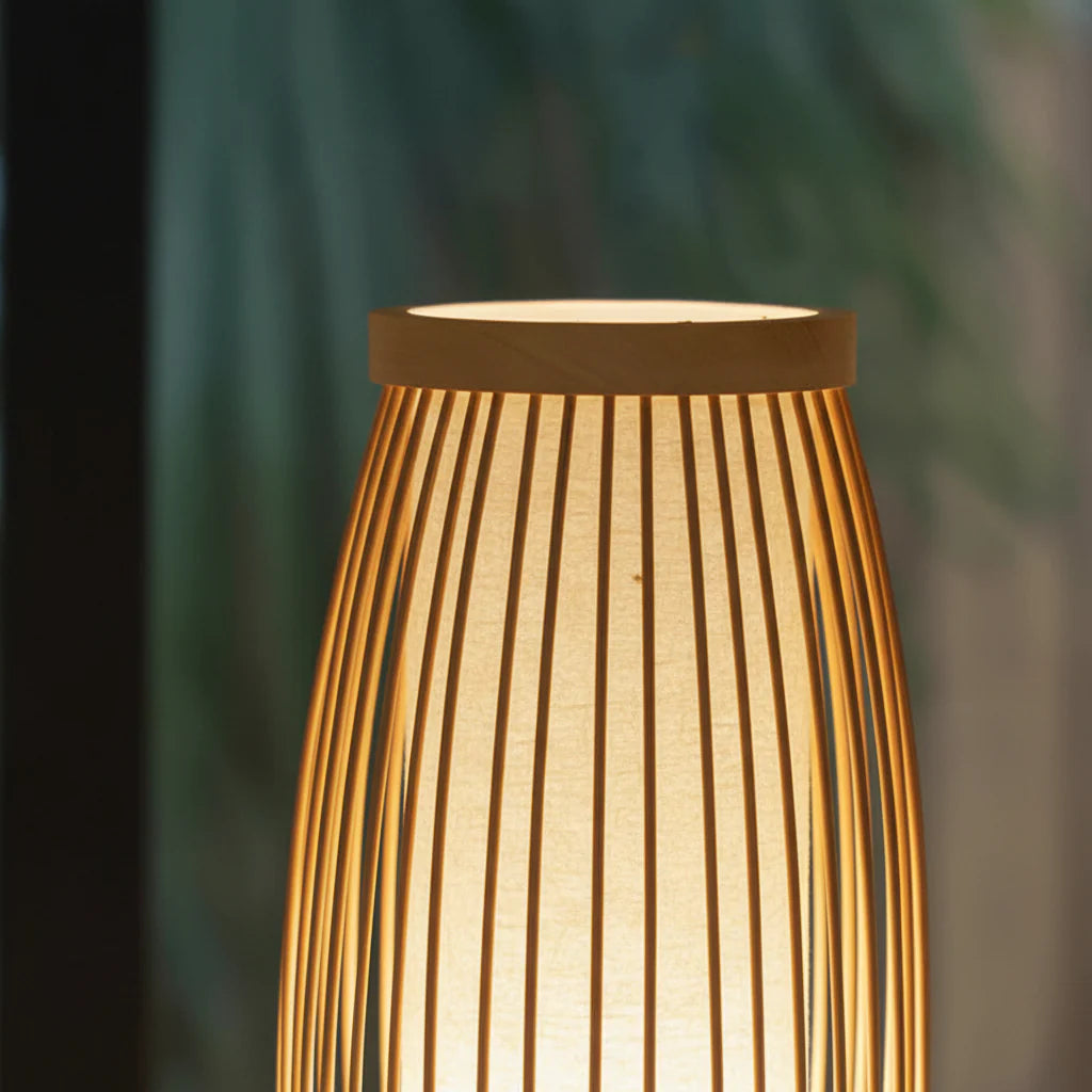 Minimalistic Ambient Lamp - Riceglow