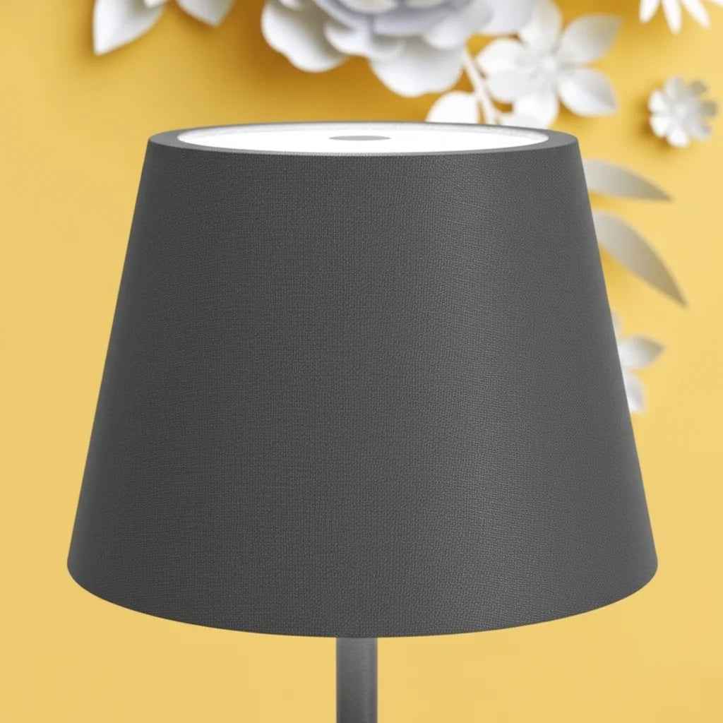 Wireless LED Table Lamp - Softglow