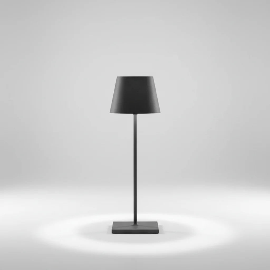 Wireless LED Table Lamp - Softglow