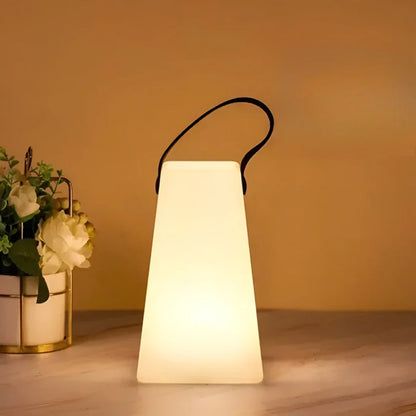 Portable Waterproof Wireless Table Lamp - Lumiglow Flex