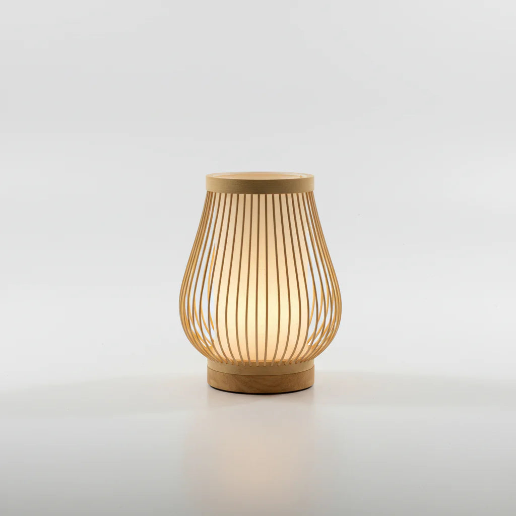 Minimalistic Ambient Lamp - Riceglow