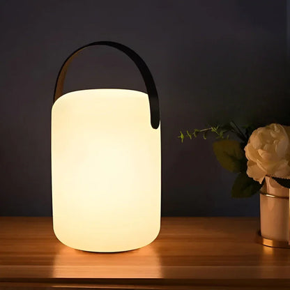 Portable Waterproof Wireless Table Lamp - Lumiglow Flex