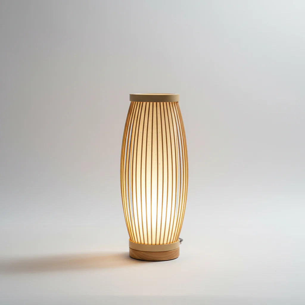 Minimalistic Ambient Lamp - Riceglow