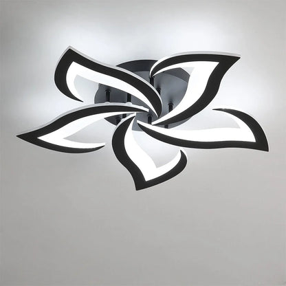 Florelio | Bloemvormige LED Plafondlamp