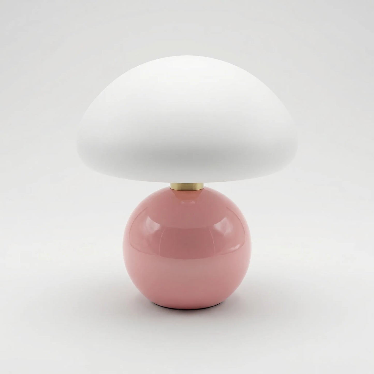 Fumglo - Mushroom-Shaped Decorative Table Lamp