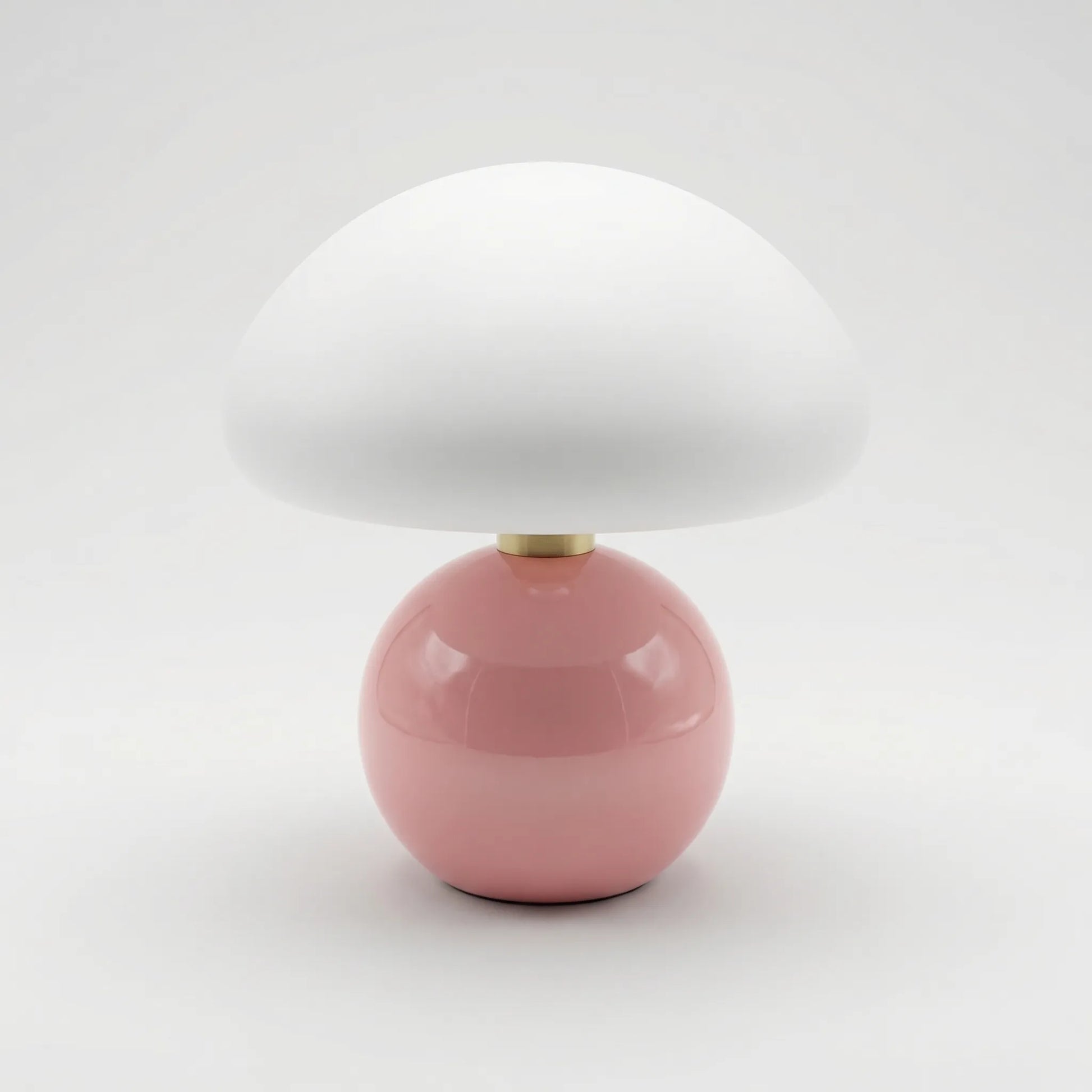 Fumglo - Mushroom-Shaped Decorative Table Lamp