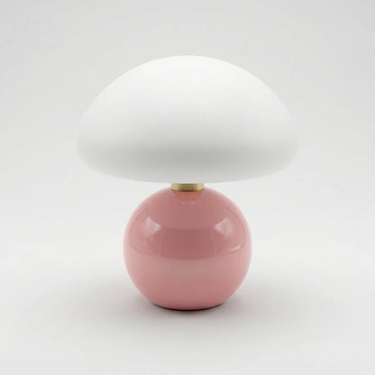 Fumglo - Mushroom-Shaped Decorative Table Lamp